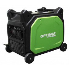 Інверторний генератор Optimat Smart Energy IE6500 Інверторний генератор Optimat Smart Energy IE6500