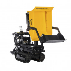 Міні самоскид Lumag MD500H-PRO-HTS