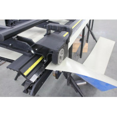 Листозгинальний верстат MAST ALB-3200