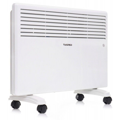 Конвектор електричний TAGRED TA911W