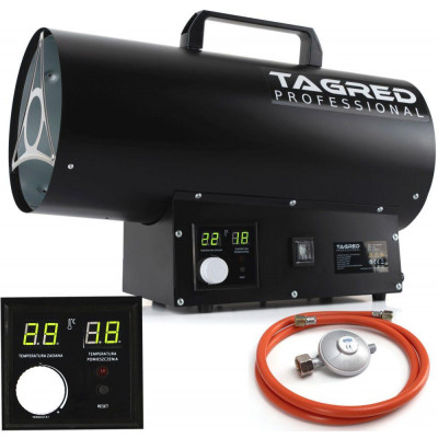 Газовий обігрівач TAGRED TA962