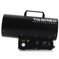 Газовий обігрівач TAGRED TA962