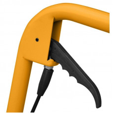 Ножичний візок Cormak TA3510