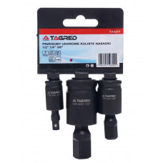Ударні шарніри TAGRED TA4211