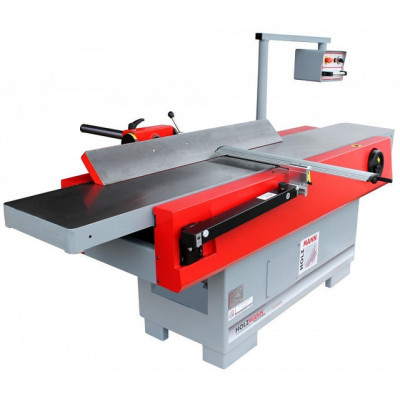 Верстат фугувальний Holzmann AHM 530P