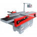 Верстат фугувальний Holzmann AHM 530P