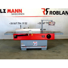 Верстат фугувальний Holzmann AHM 530P