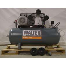 Компресор поршневий WALTER GK 880-5,5/270 P