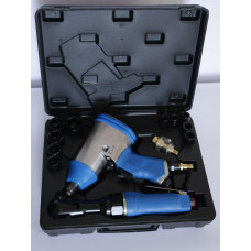 Пневматичний набір TAGRED TA811, 14 шт