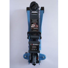 Гідравлічний автомобільний домкрат TAGRED TA285