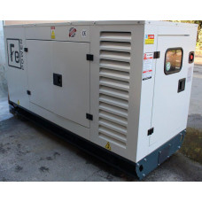 Дизельний генератор FE POWER FE-R 55 KVA