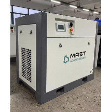 Гвинтовий компресор Mast SH-20 inverter 12BAR
