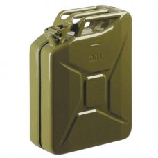 Металева каністра AMIO 20 л