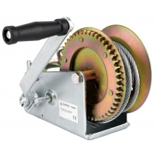 Кривошипна лебідка TAGRED TA407