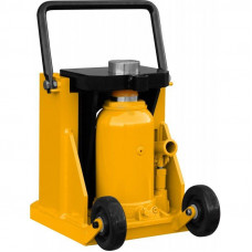 Гідравлічний домкрат CORMAK HP20