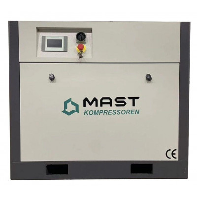 Гвинтовий компресор Mast SH-20 inverter 12BAR