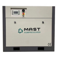 Гвинтовий компресор Mast SH-20 inverter