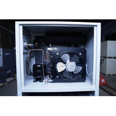 Осушувач стисненого повітря Mast SHB-10