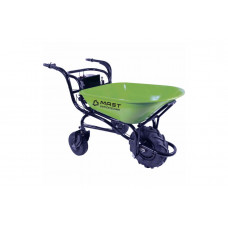 Акумуляторна тачка MAST EWB 150 B Акумуляторна тачка MAST EWB 150 B