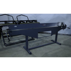 Листозгинальний верстат MAST BSM-2540