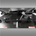Косарка роторна до квадроцикла Jansen SMR-120