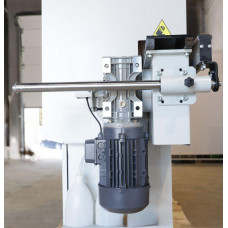 Автоматичний кромкооблицювальний верстат STOMANA KZM 6 TF5 PUR