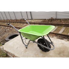 Акумуляторна тачка MAST EWB 150G Акумуляторна тачка MAST EWB 150G