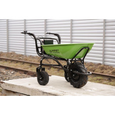 Акумуляторна тачка MAST EWB 150 B Акумуляторна тачка MAST EWB 150 B