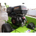 Траншеєкопач MAST Gartentechnik TCR1500