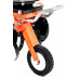 Бензиновий мотокультиватор Handy SG60-166L