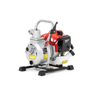 Мотопомпа Lider YPC3325