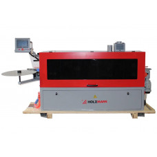Автоматичний кромкооблицювальний верстат Holzmann KAM35SMART_400V