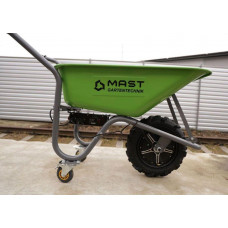 Акумуляторна тачка MAST EWB 150 N Акумуляторна тачка MAST EWB 150 N