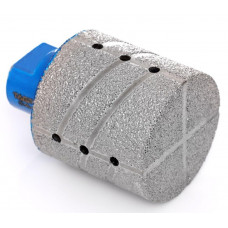 Алмазна коронка по бетону TAGRED TA4084