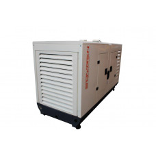 Дизельний генератор SOYGEN SGB 165 KVA