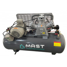 Поршневий компресор MAST TA90/300L 400V