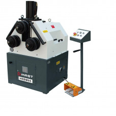 Гідравлічний профілезгинальний верстат MAST HRBM 65