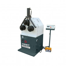 Гідравлічний профілезгинальний верстат MAST HRBM 50HV