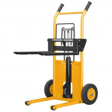 Транспортний візок з підйомною платформою Cormak WLTB