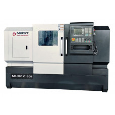 Токарний верстат MAST ML 500x1000 SH8