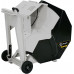 Циркулярна пила для колод (дроворіз) LUMAG WS 700T