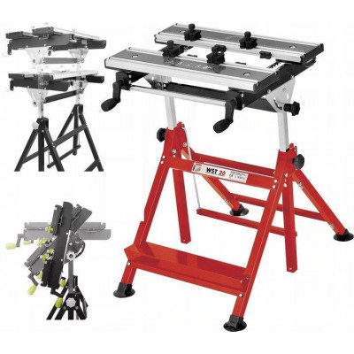 Затискний стіл Holzmann WST20