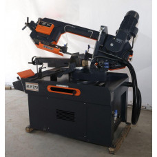 Напівавтоматична стрічкова пила DISPA MAKINA M-Y 270