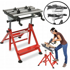 Затискний стіл Holzmann WST20