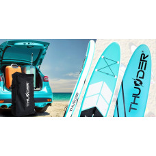 SUP-дошка THUNDER COAST-MINT-320