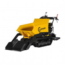 Гусеничний мінісамоскид Lumag MD500HPRO-S Гусеничний мінісамоскид Lumag MD500HPRO-S