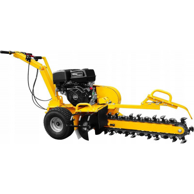 Траншеєкопач CORMAK GF-1500