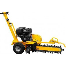 Траншеєкопач CORMAK GF-1500