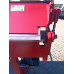 Листозгинальний верстат RED PLUS 2700/0,8/160