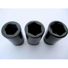 Набір шестигранних головок Bass Polska BP-7576 Набір шестигранних головок Bass Polska BP-7576